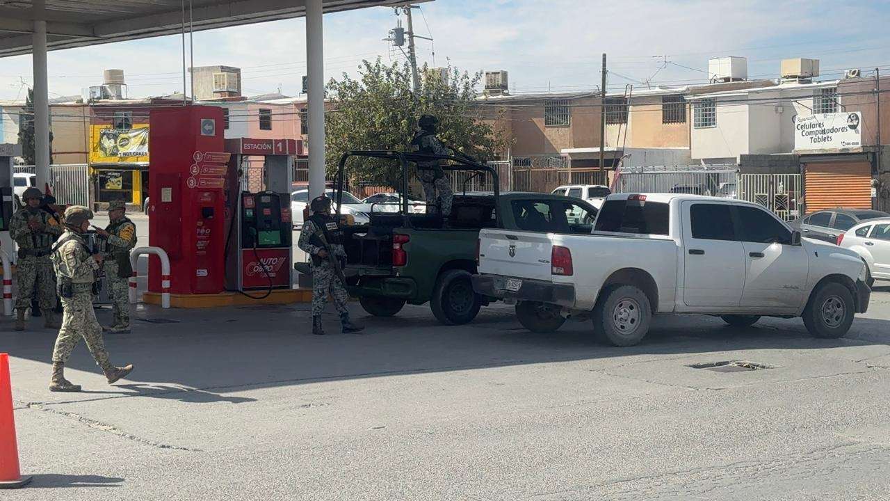 Localizan sin vida a hombre de 54 años en la Ampliación Aeropuerto