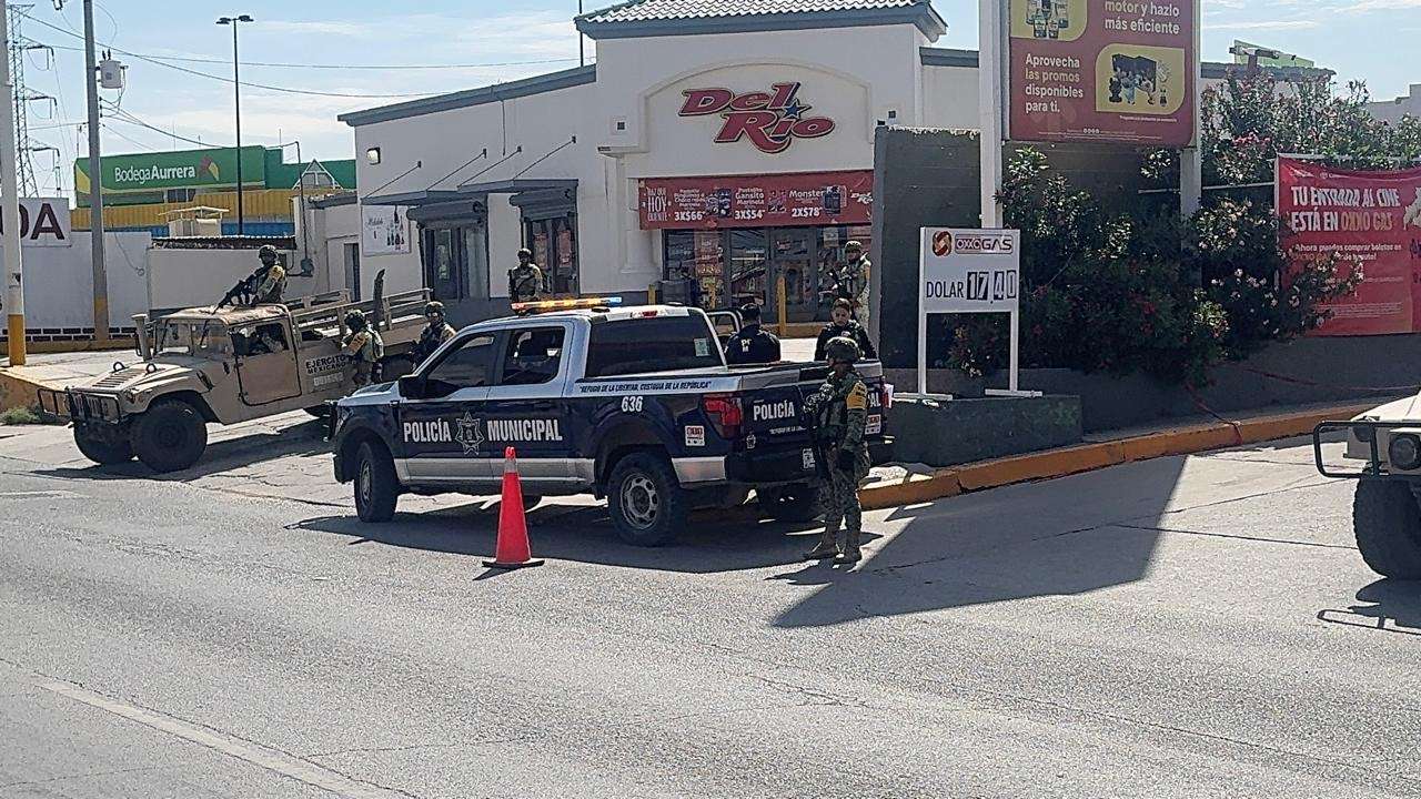 Localizan sin vida a hombre de 54 años en la Ampliación Aeropuerto