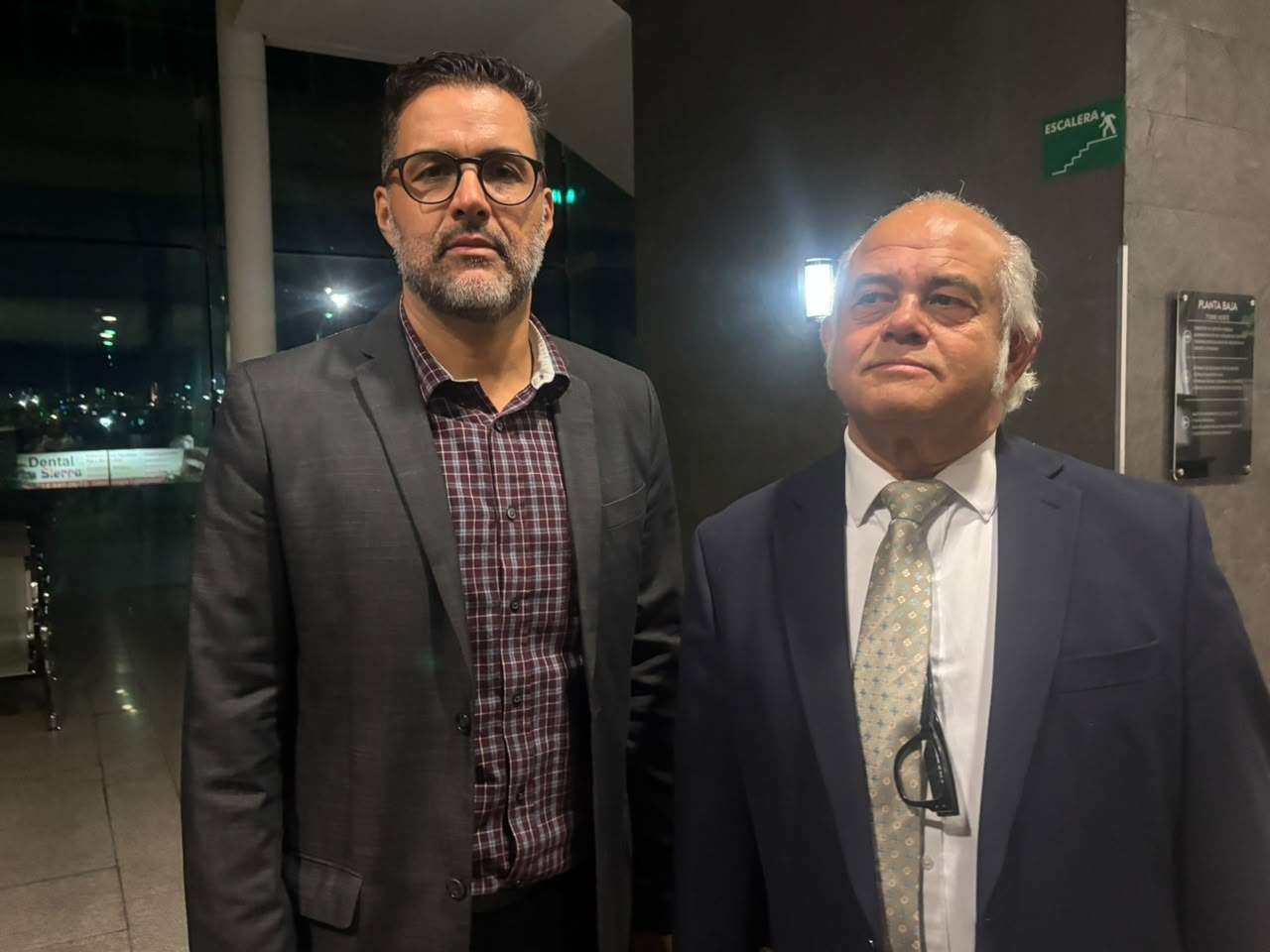 Exige defensa de Jáuregui claridad en imputaciones