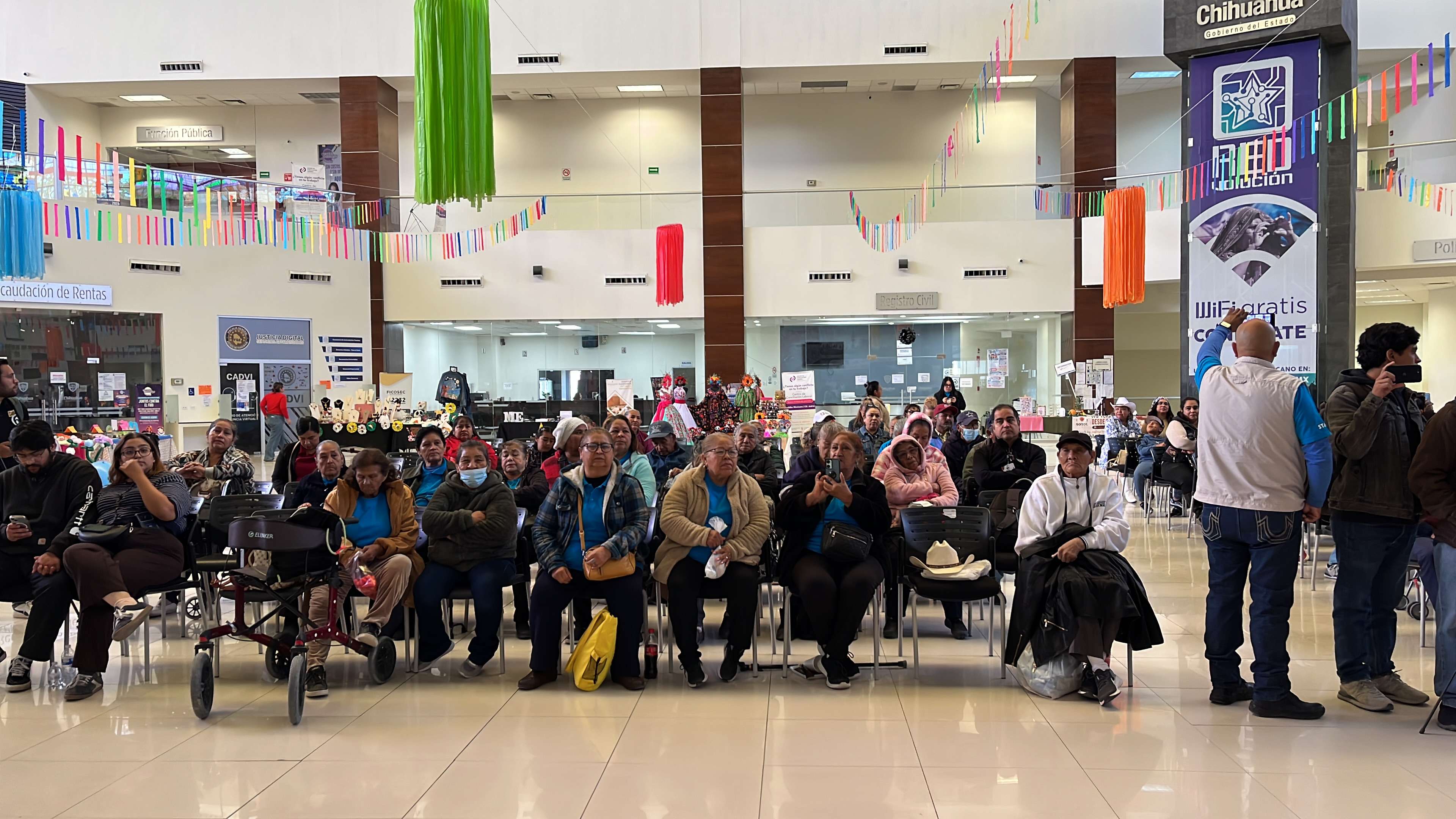 Gran éxito en la segunda edición del Festival El Veracruz del Norte