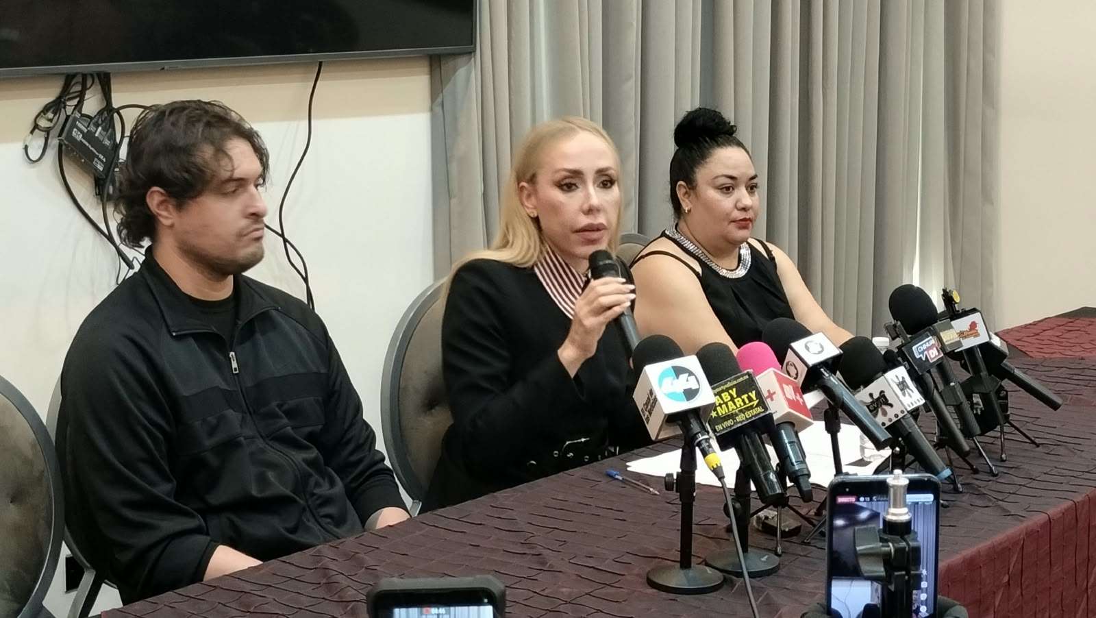 Se apunta Brenda Ríos por coordinación municipal de Morena