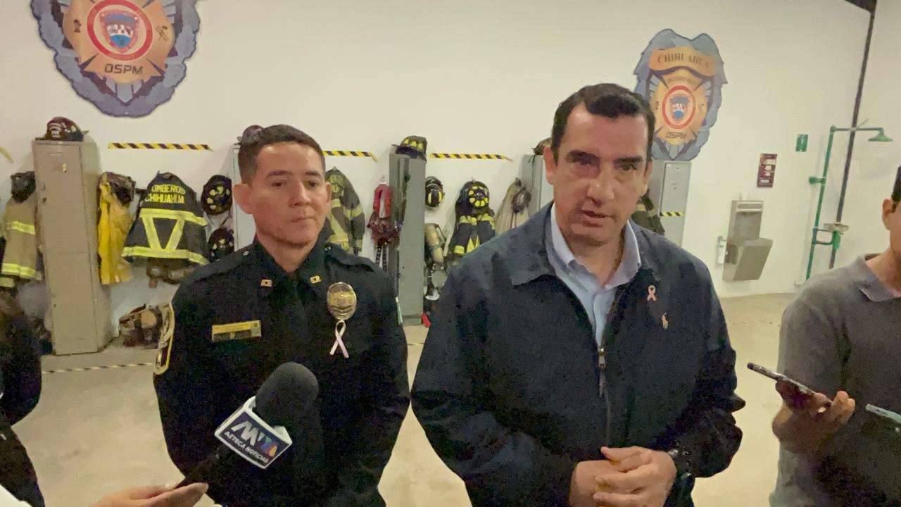 Exige alcalde investigación a fondo en caso de César Jáuregui