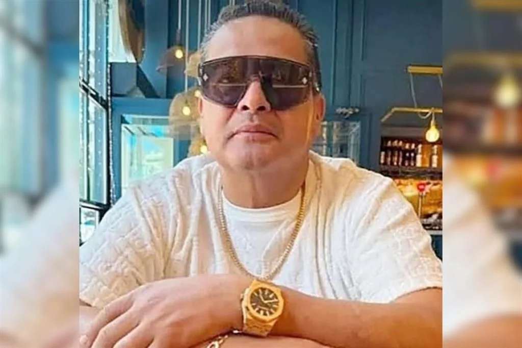 Entra líder de La Barredora a falsificar billetes