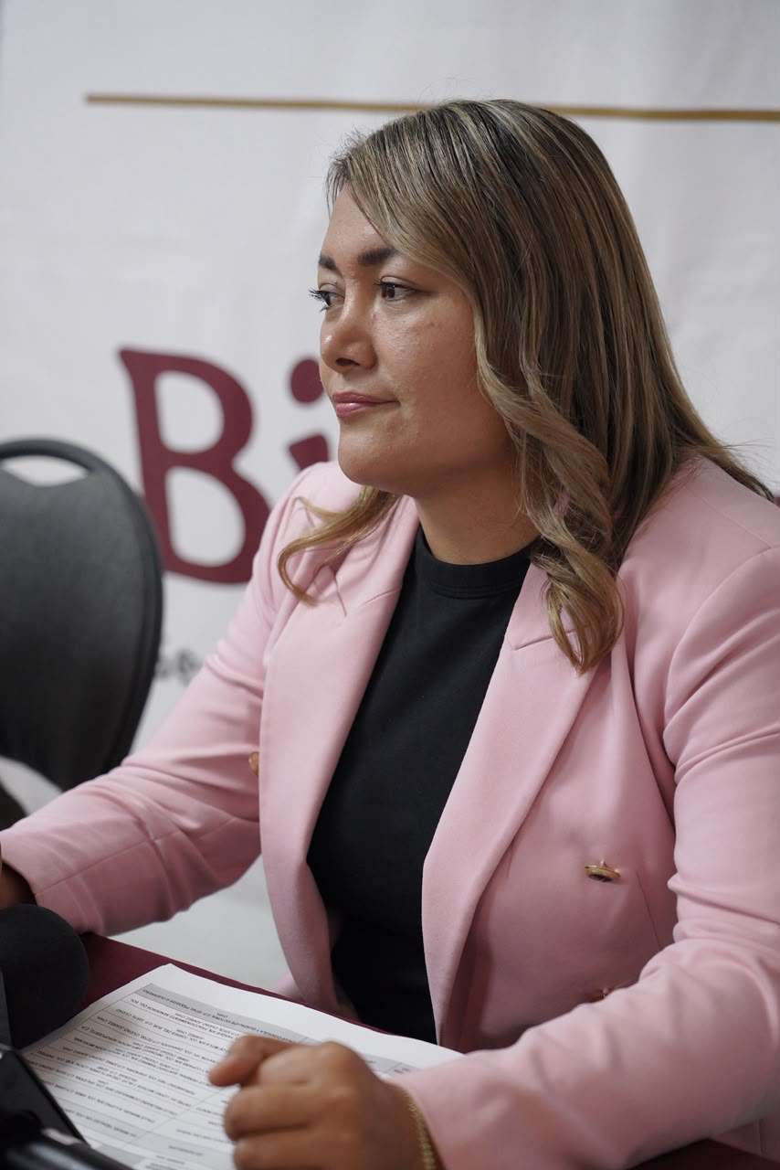 Inicia registro para pensiones del Bienestar en Juárez