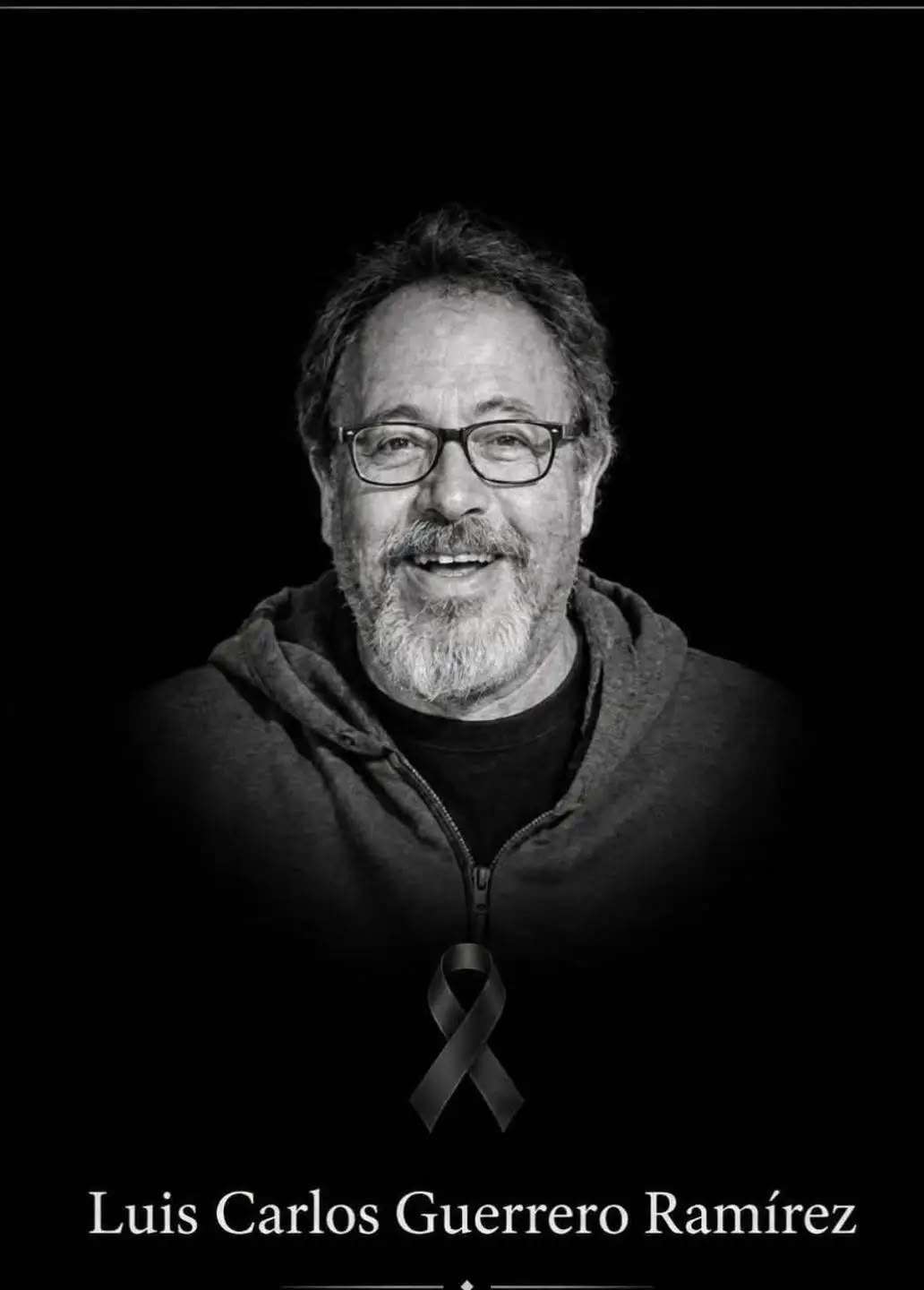 Luis Carlos Guerrero