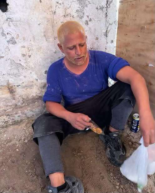Anuncia Streamer Lonche visita para conocer al viral José Bélico