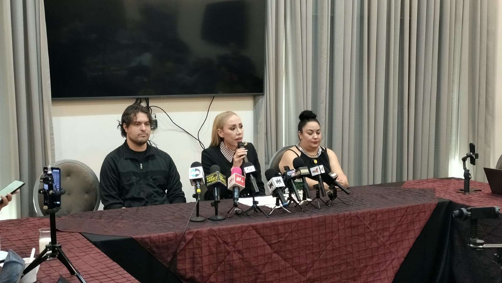 Se apunta Brenda Ríos por coordinación municipal de Morena