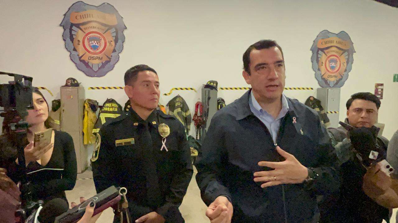 Exige alcalde investigación a fondo en caso de César Jáuregui