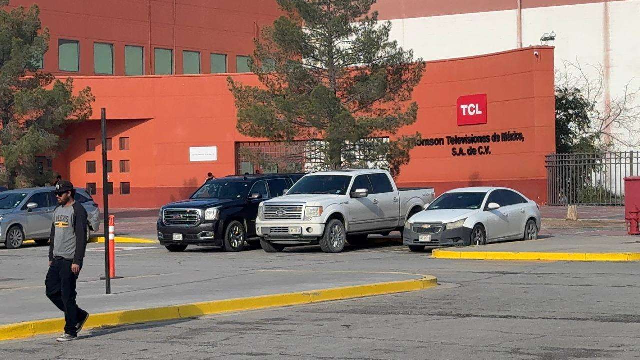 Atropellan a una guardia de seguridad de la maquila TCL 