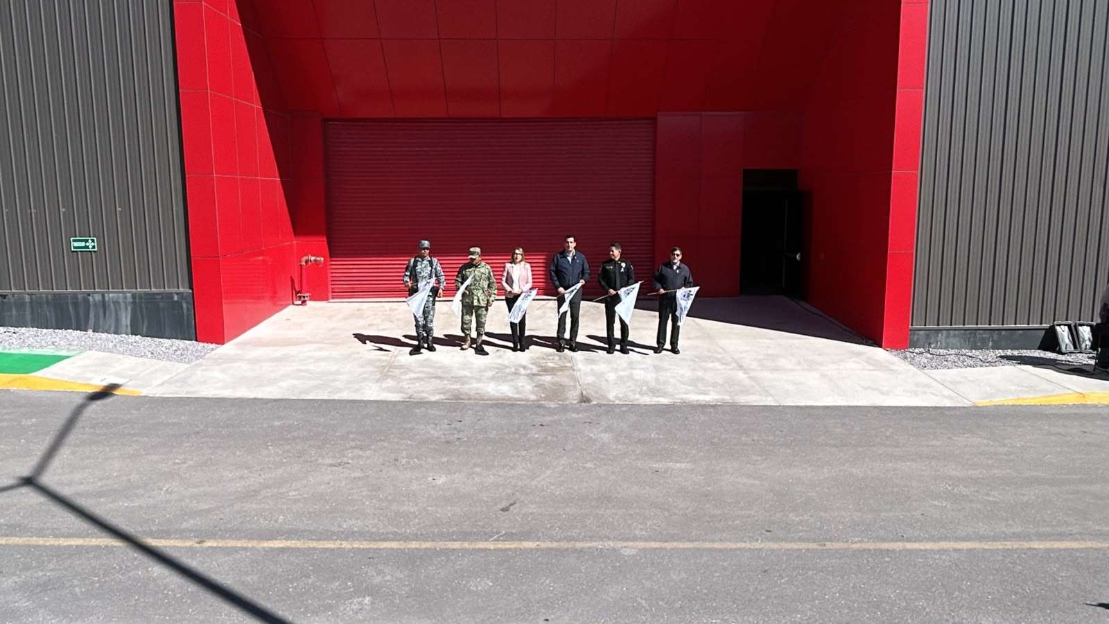 Arranca René Chavira operativo para reforzar seguridad en Chihuahua 