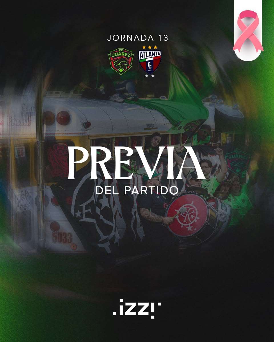 Bravos recibe al Atlante en la Jornada 13 del AP2026 en un Game Day Rosa