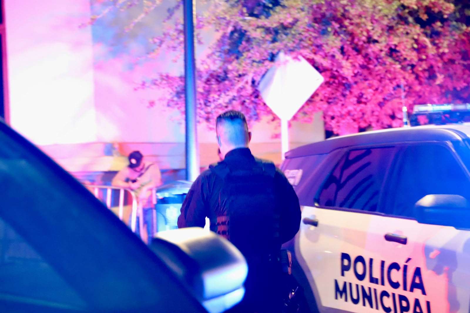 Remitió Policía Municipal a 300 detenidos durante el fin de semana