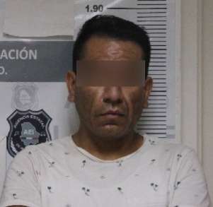 Vinculan a proceso a imputado por homicidio en Fashion Mall
