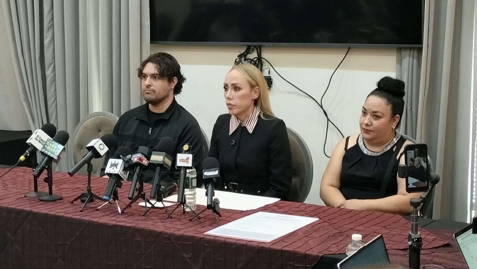Se apunta Brenda Ríos por coordinación municipal de Morena