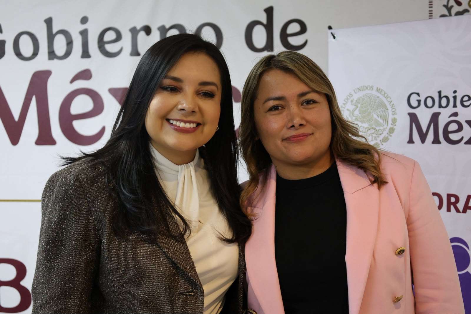 Inicia registro para pensiones del Bienestar en Juárez