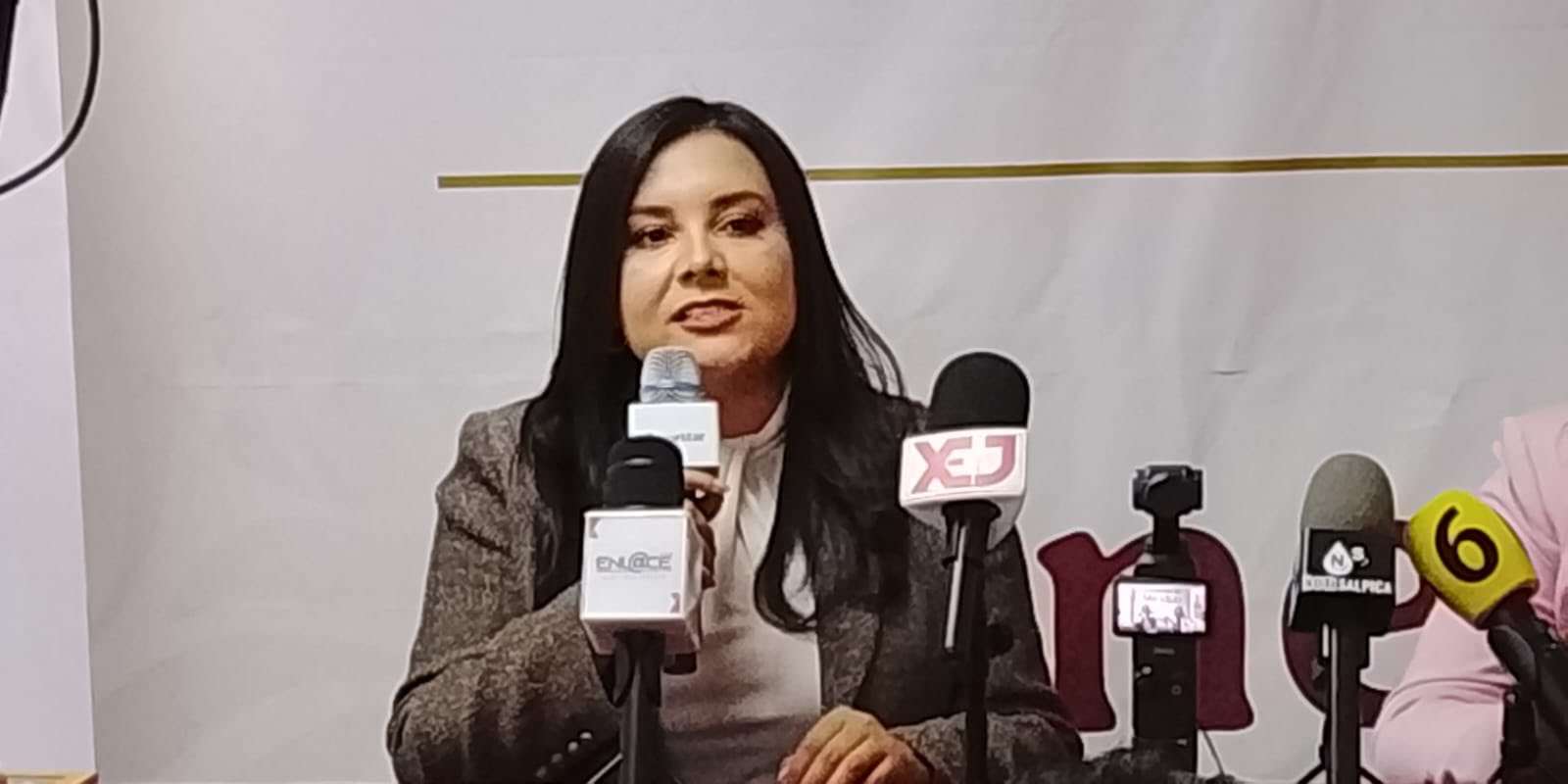 EL MENSAJE 