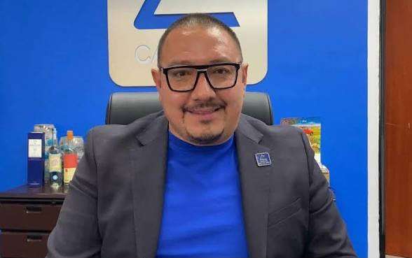 Respalda Canaco ajuste al predial por inflación 