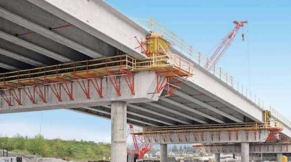 Atorados trámites para obras viales estratégicas 