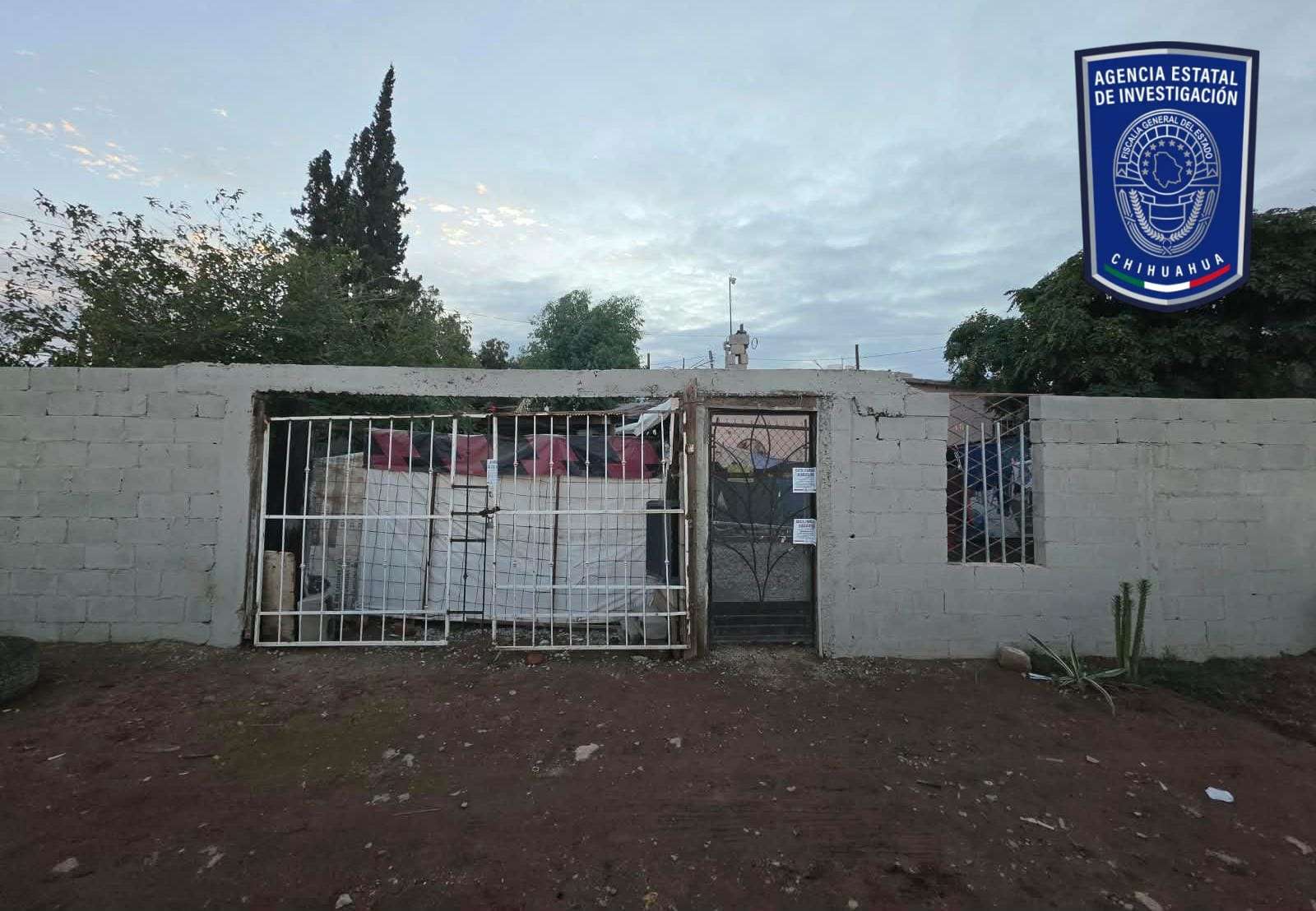 Detienen a tres durante cateos contra la salud