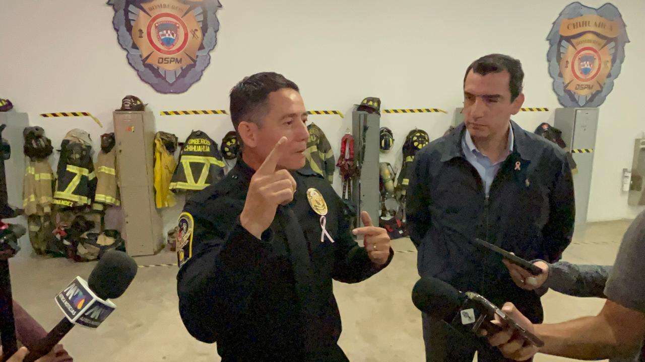 Anticipan operativo para contener homicidios y narcomenudeo
