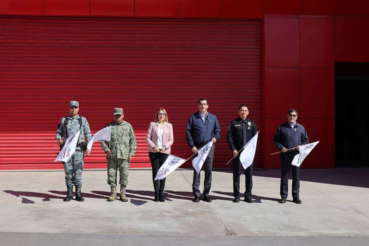 Refuerza Policía Municipal vigilancia rumbo a temporada navideña