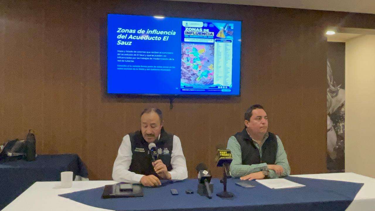Registra puente atirantado del Perijuv avance del 43%