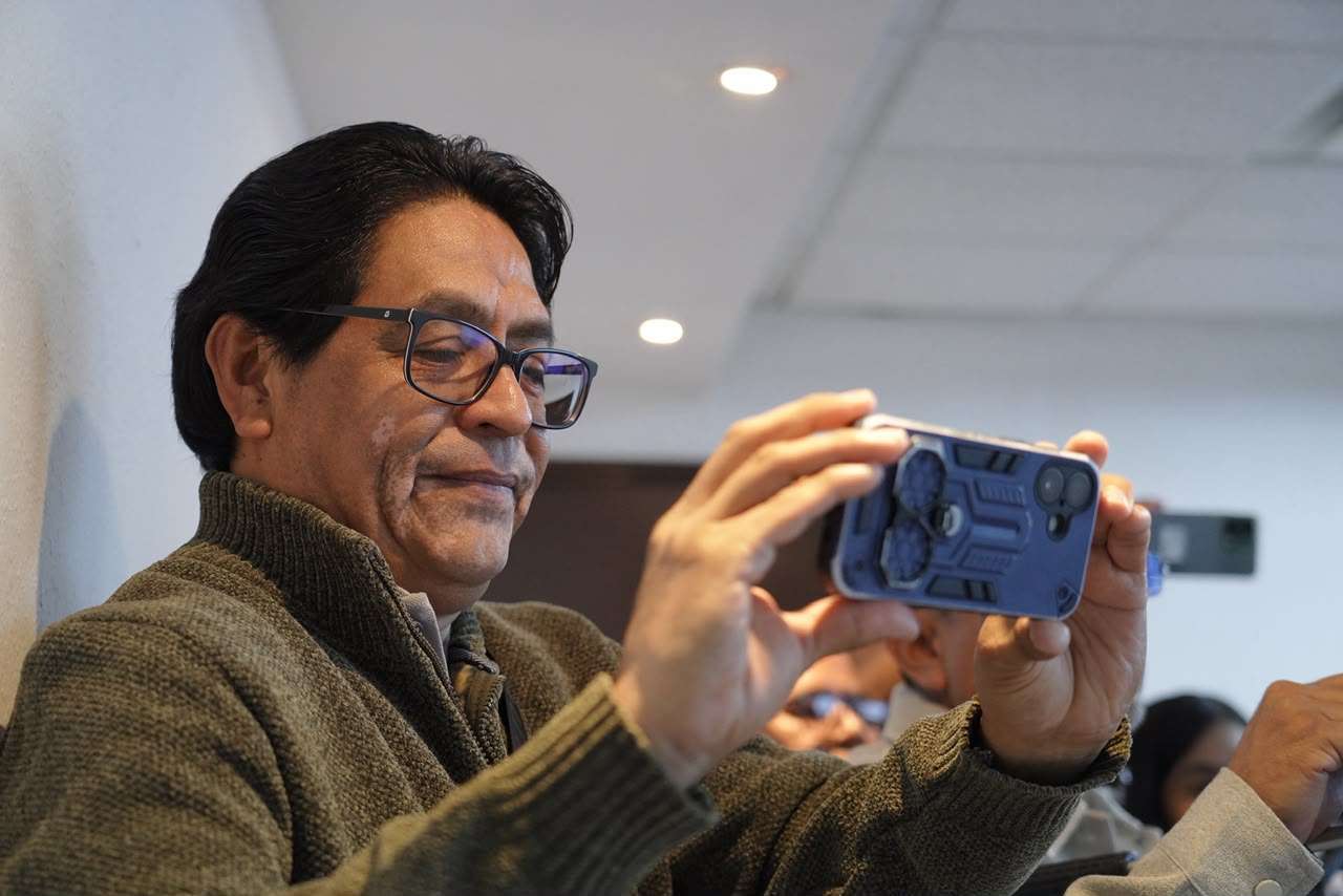 Inicia registro para pensiones del Bienestar en Juárez