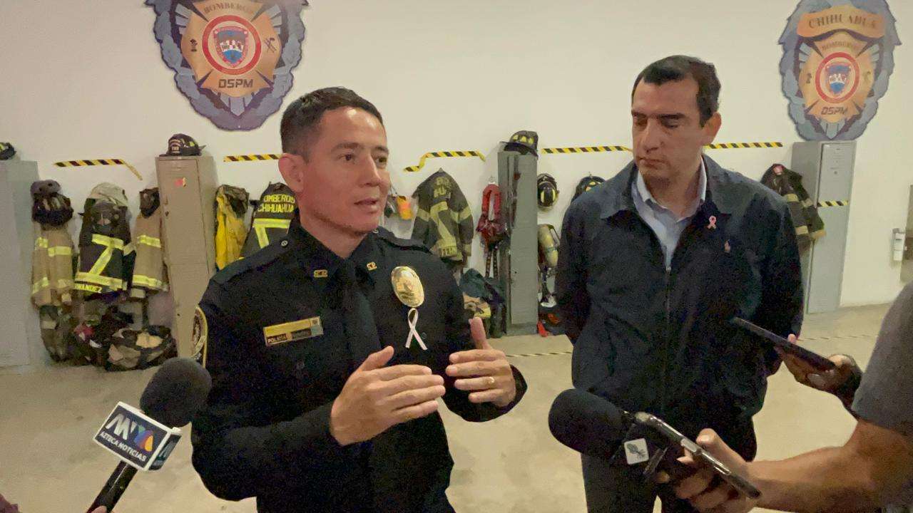Anticipan operativo para contener homicidios y narcomenudeo