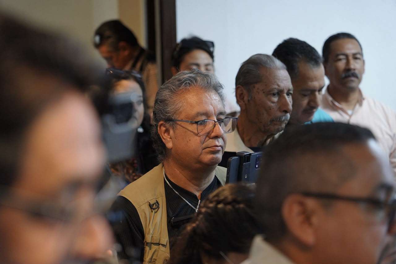 Inicia registro para pensiones del Bienestar en Juárez