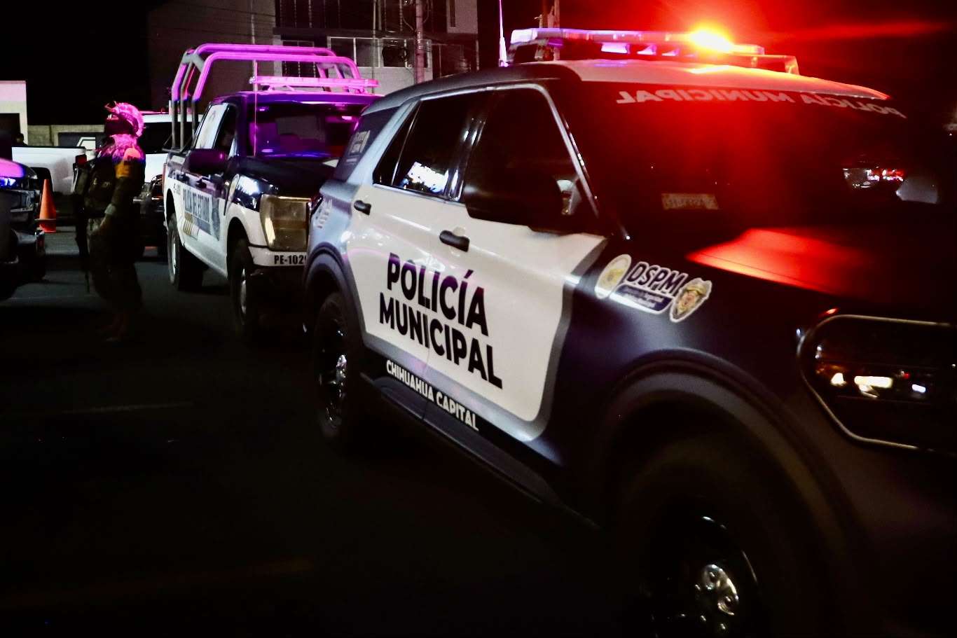 Remitió Policía Municipal a 300 detenidos durante el fin de semana