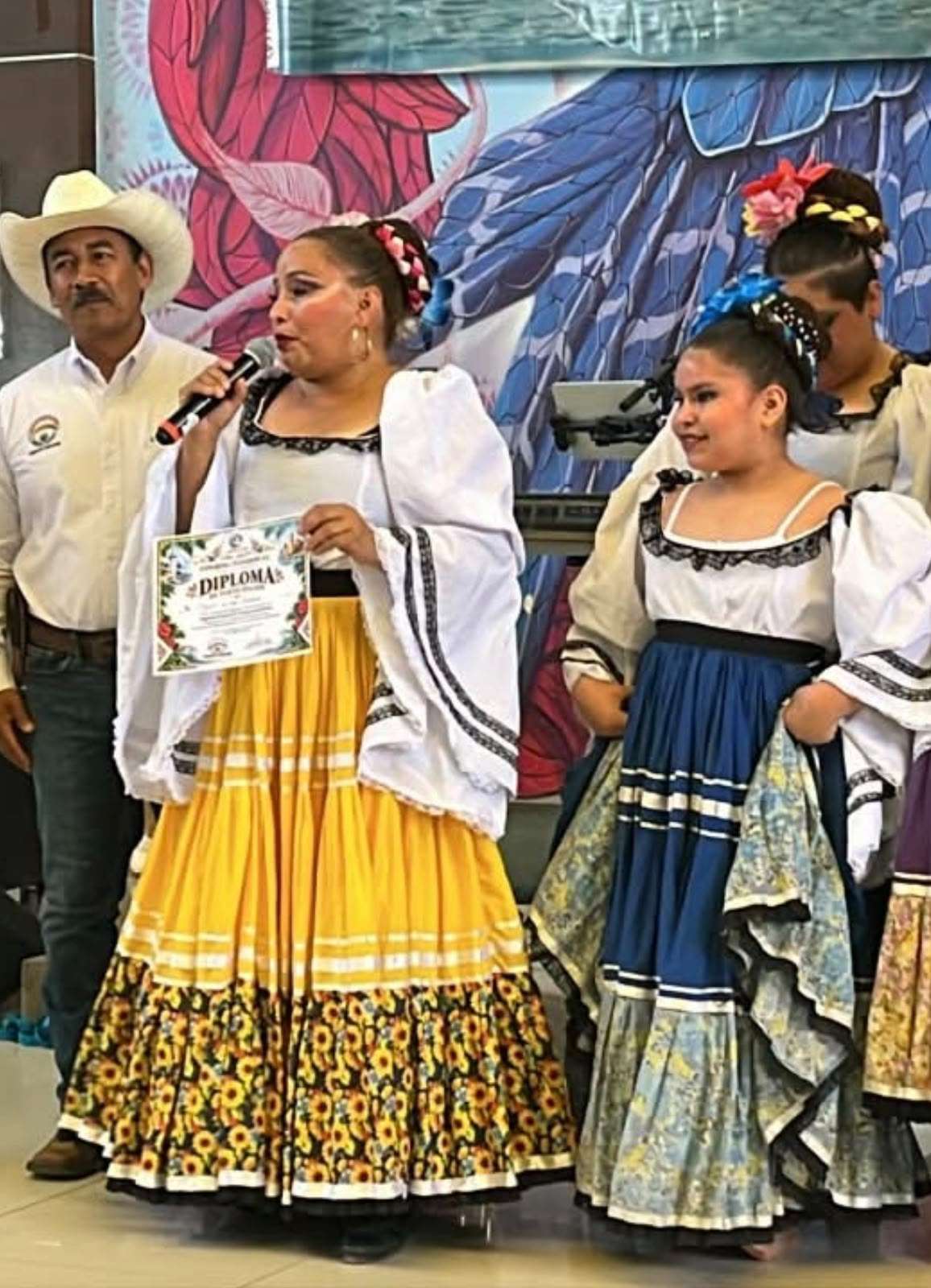 Buscan récord Guiness con celebración masiva de la Revolución Mexicana 