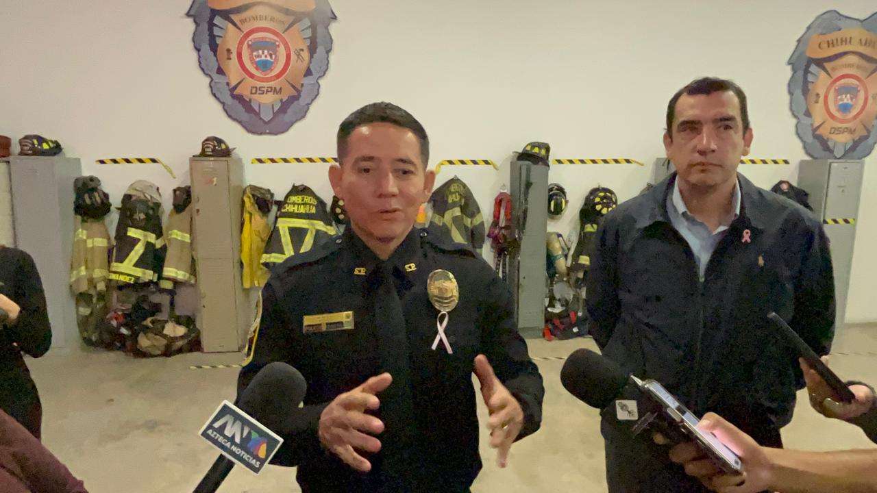 Anticipan operativo para contener homicidios y narcomenudeo