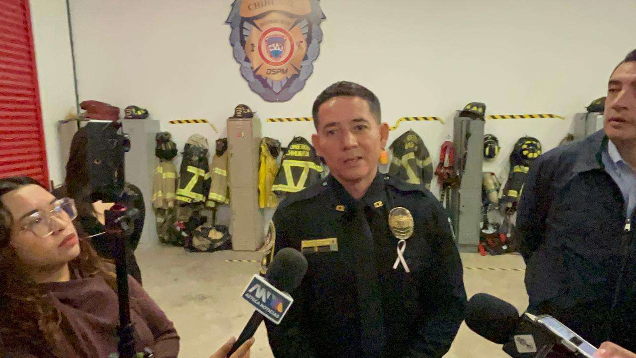Anticipan operativo para contener homicidios y narcomenudeo