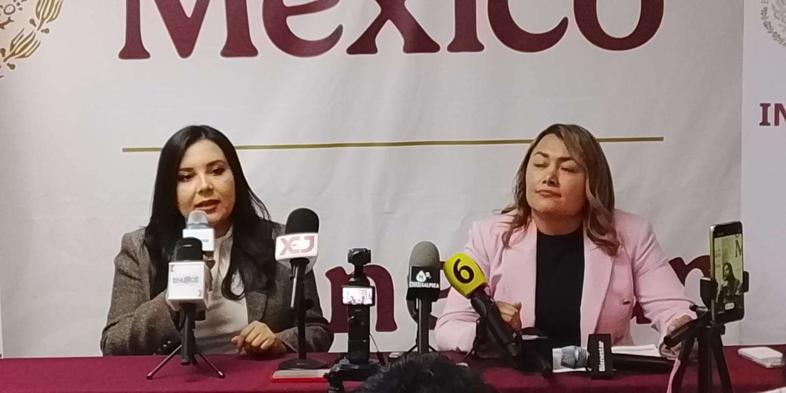 Abren registro para pensiones de Bienestar en Juárez 