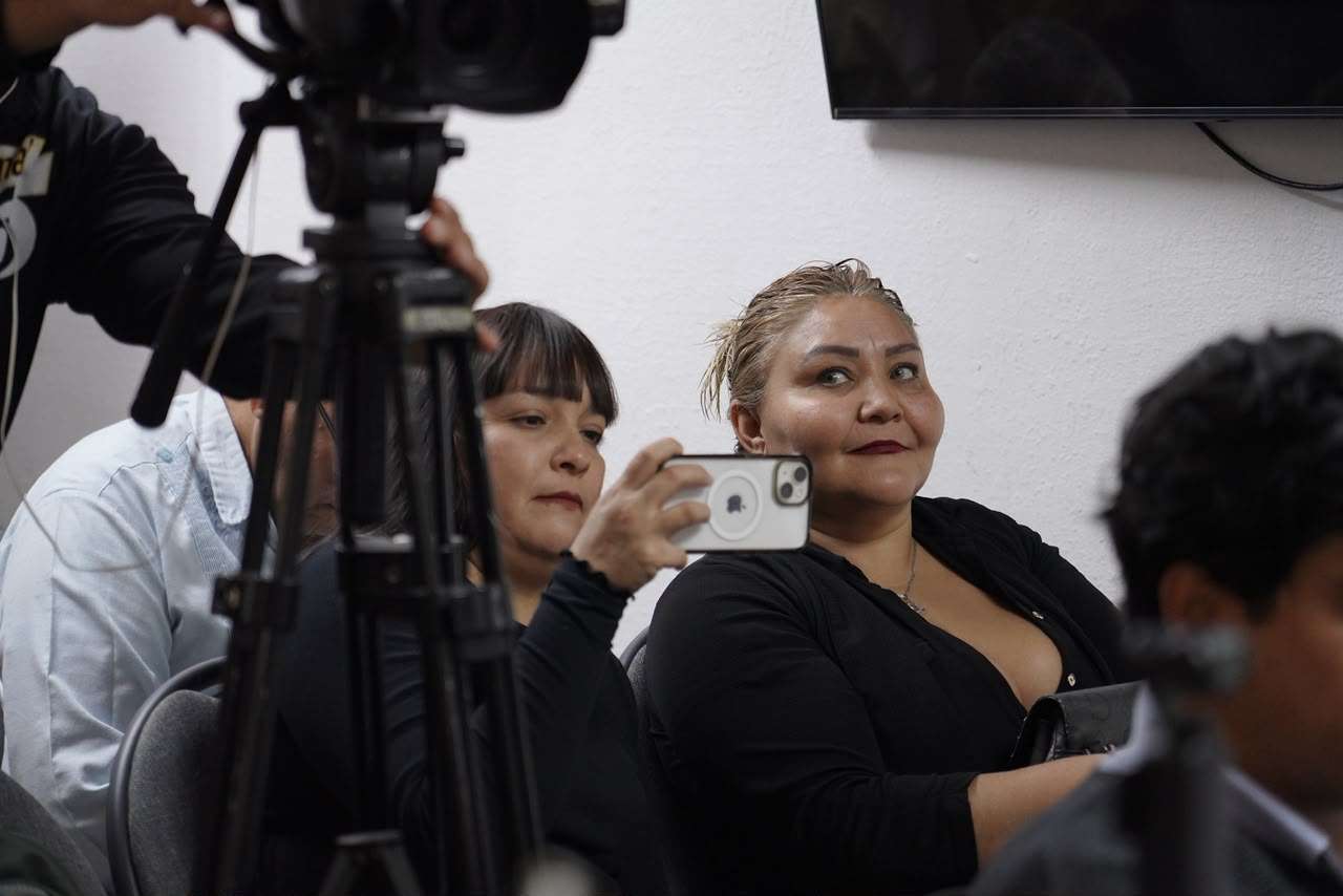 Inicia registro para pensiones del Bienestar en Juárez