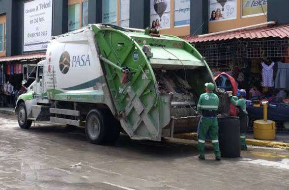 Sigue problema en recolección de basura advierte Municipio acciones legales