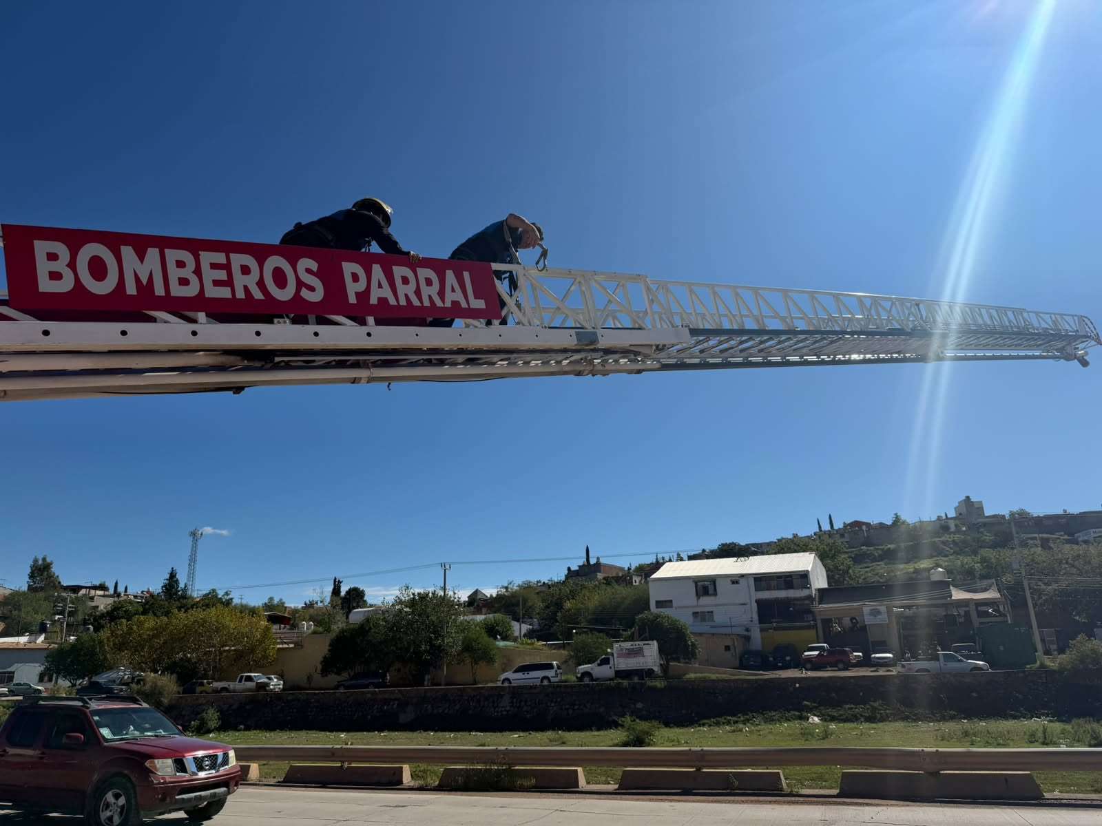 Brinda Protección Civil y Bomberos 139 servicios y acciones preventivas