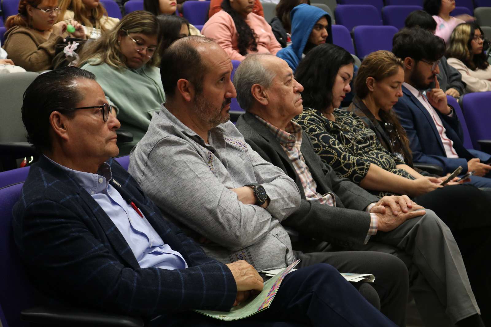Inaugura FFyL de la Uach la XLVIII Semana del Humanismo