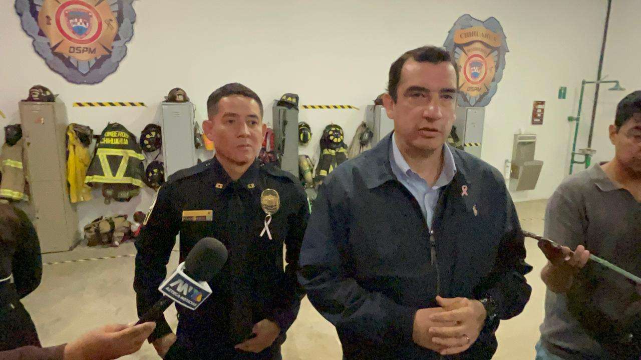 Exige alcalde investigación a fondo en caso de César Jáuregui