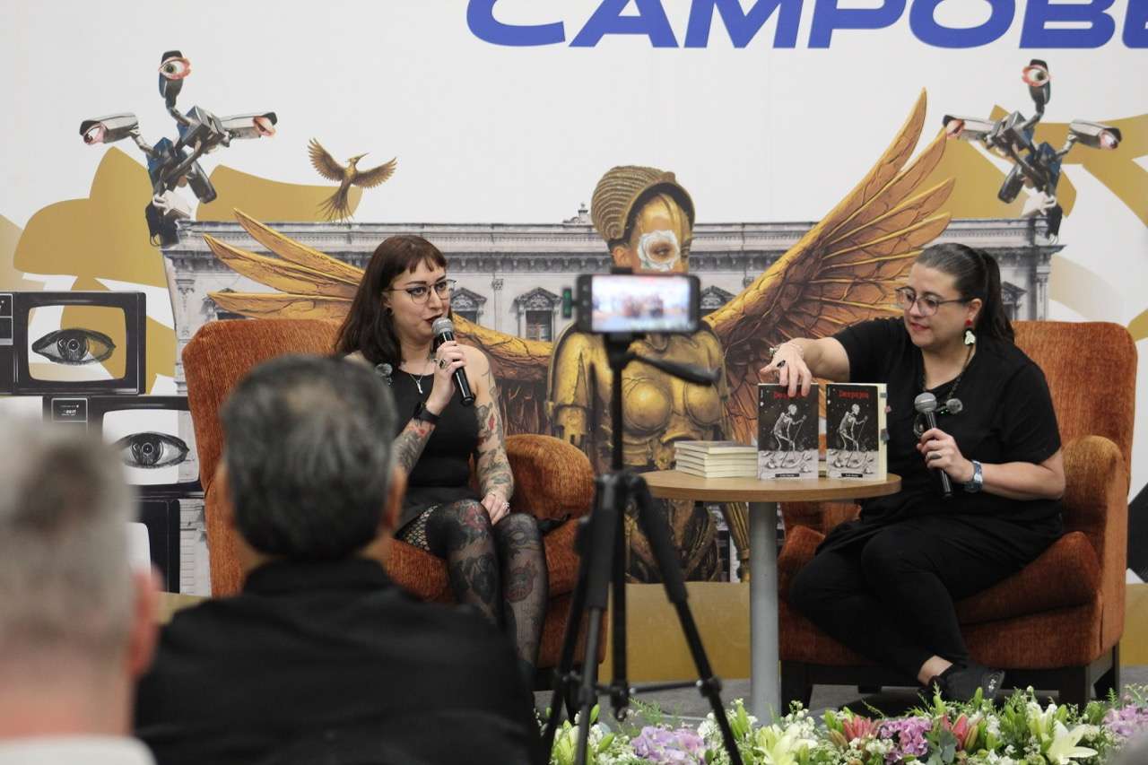 Presentan programa general de la Feria del Libro Chihuahua 2026