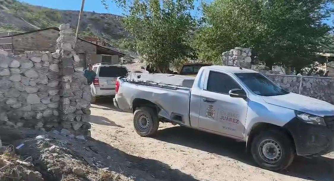 Dispara y mata al perro propiedad de su vecino en la colonia Siglo XXI