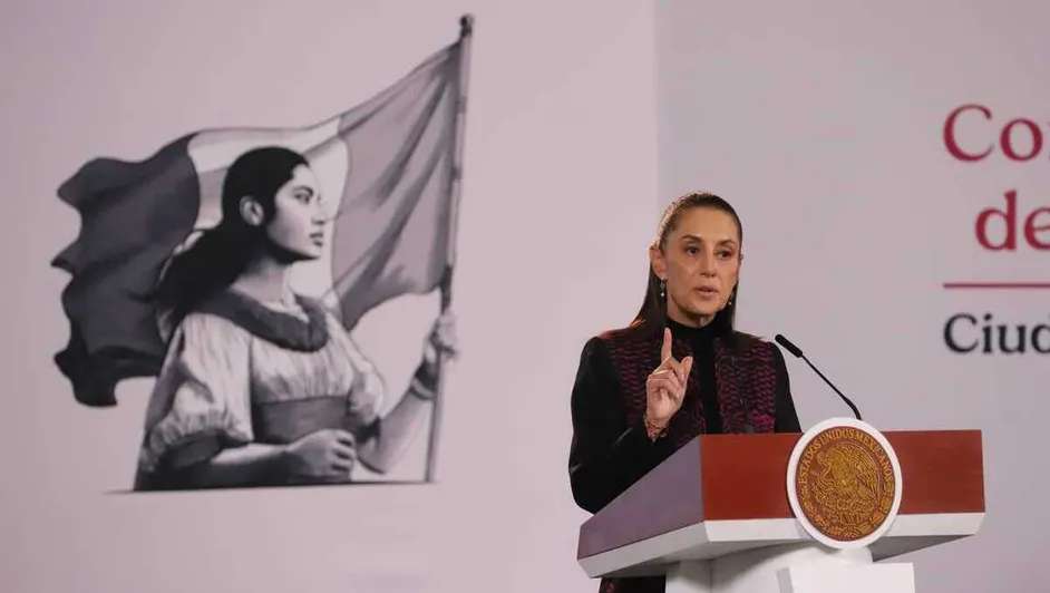 Deslinda Sheinbaum a Maru Campos, cesa a Cota Montaño y sostiene a Zoé 