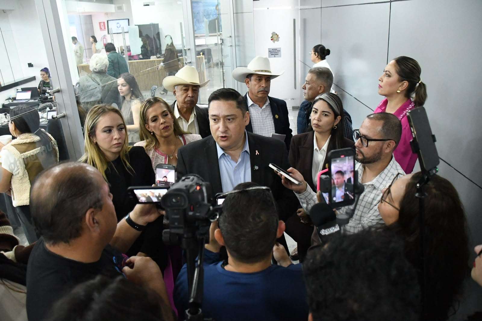 Rechaza Alfredo Chávez acuerdo entre gobiernos por caso Jáuregui