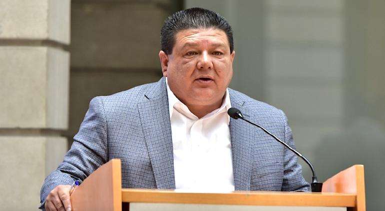 ¿Se sostiene legalmente la traición a la patria en el caso de César Jáuregui?