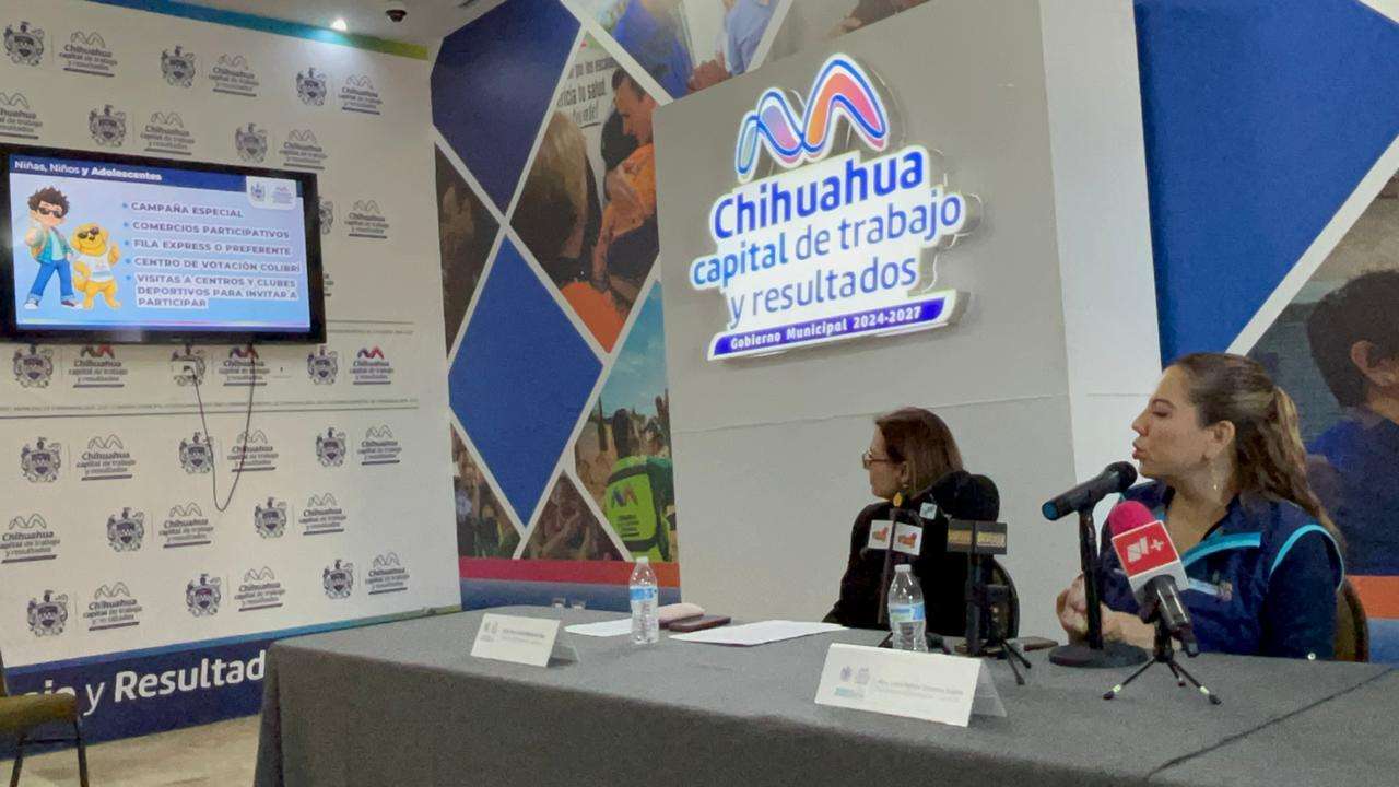 Arranca difusión y consulta del Presupuesto Participativo 2027