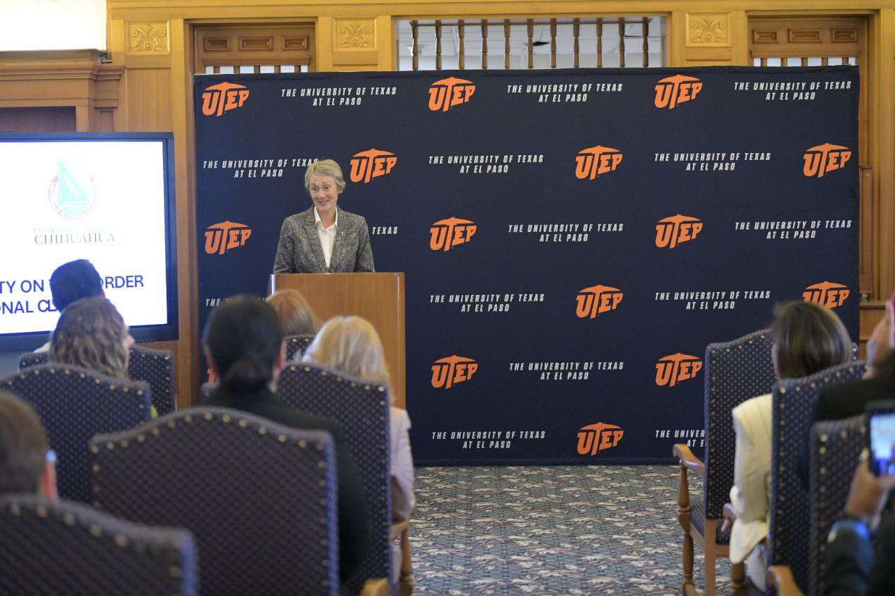 Lanza Utep carrera de Ingeniería de Minas para jóvenes de Chihuahua