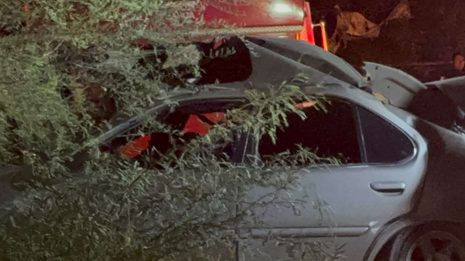 Cobra accidente vial 3 víctimas en carretera a Delicias