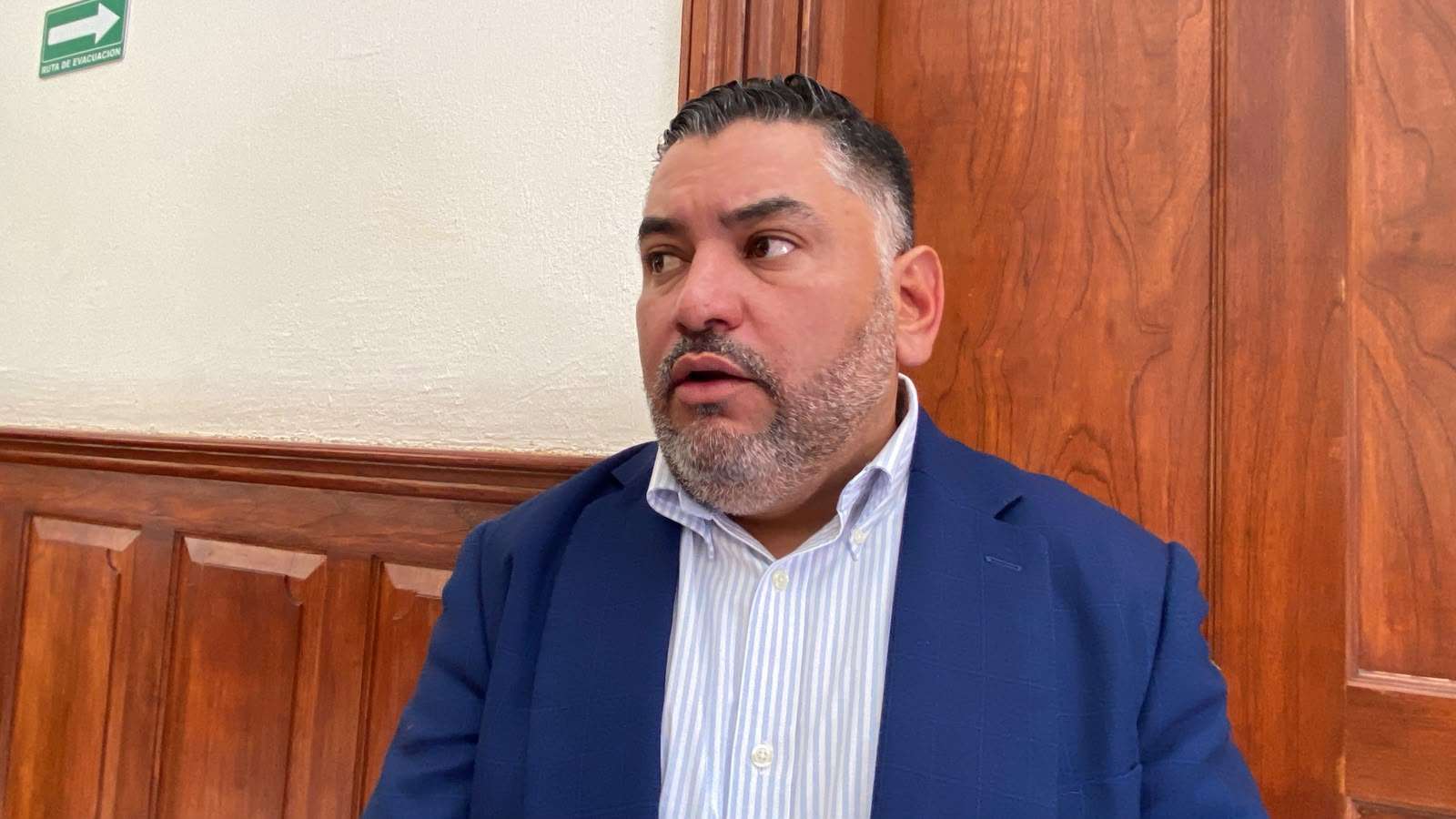 Reporta fiscalía zona occidente once homicidios en la región