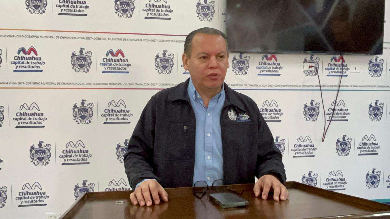 Alcanza modernización de alumbrado 95% de avance