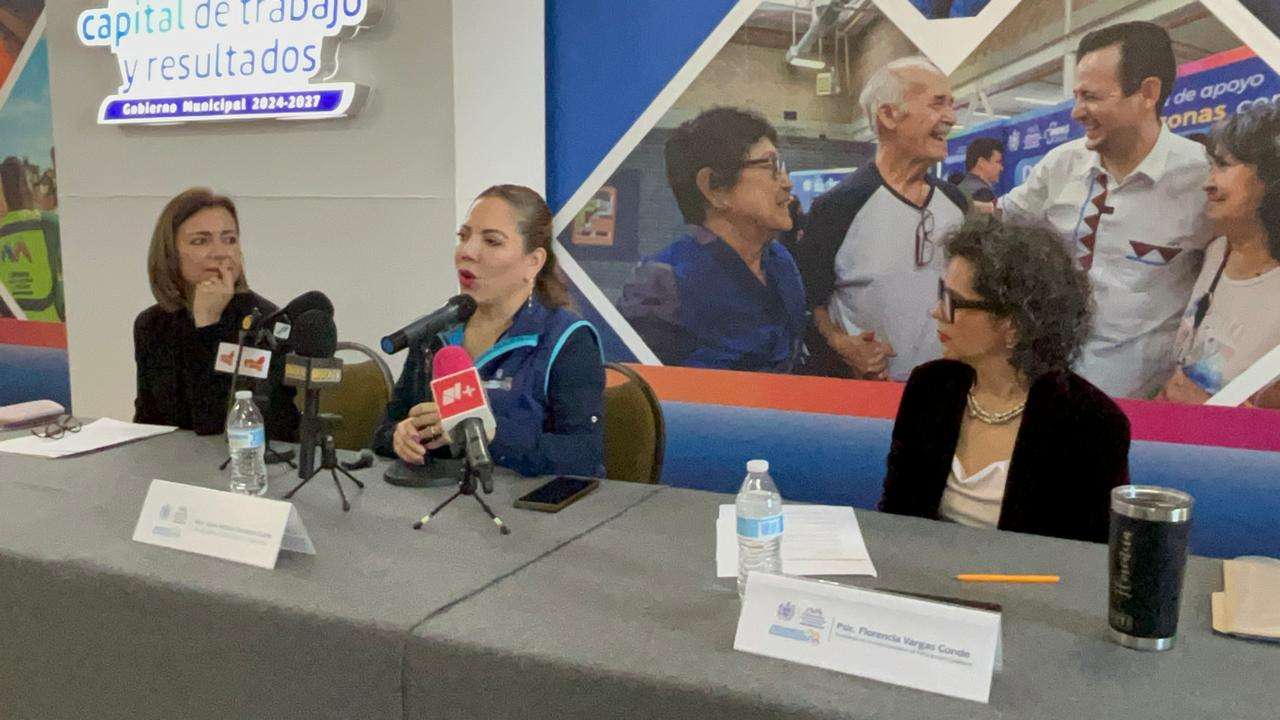 Arranca difusión y consulta del Presupuesto Participativo 2027